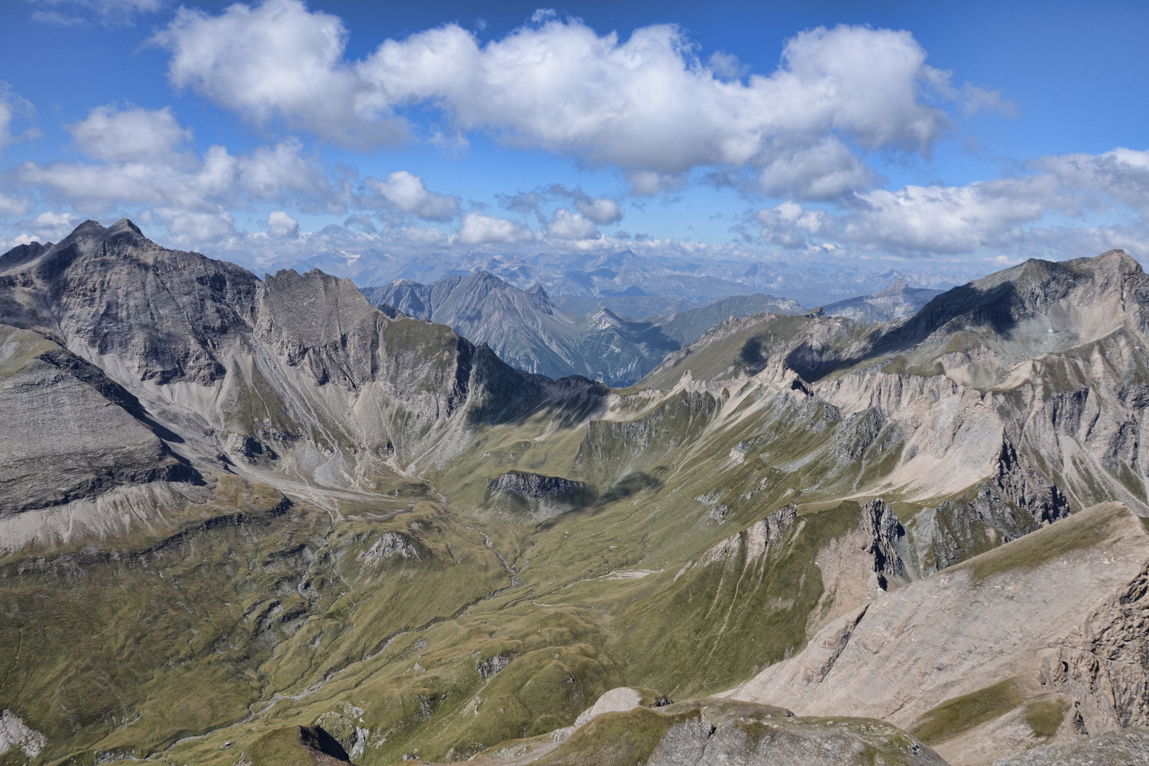 Dolomiten