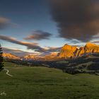 Dolomiten 25 - Seiser Alm