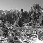 Dolomiten