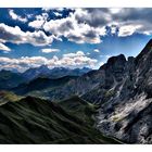 Dolomiten