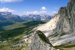 Dolomiten