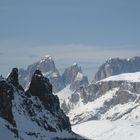 Dolomiten