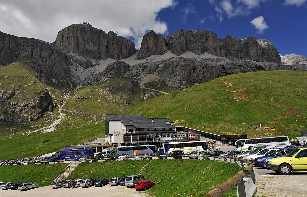 Dolomiten 3