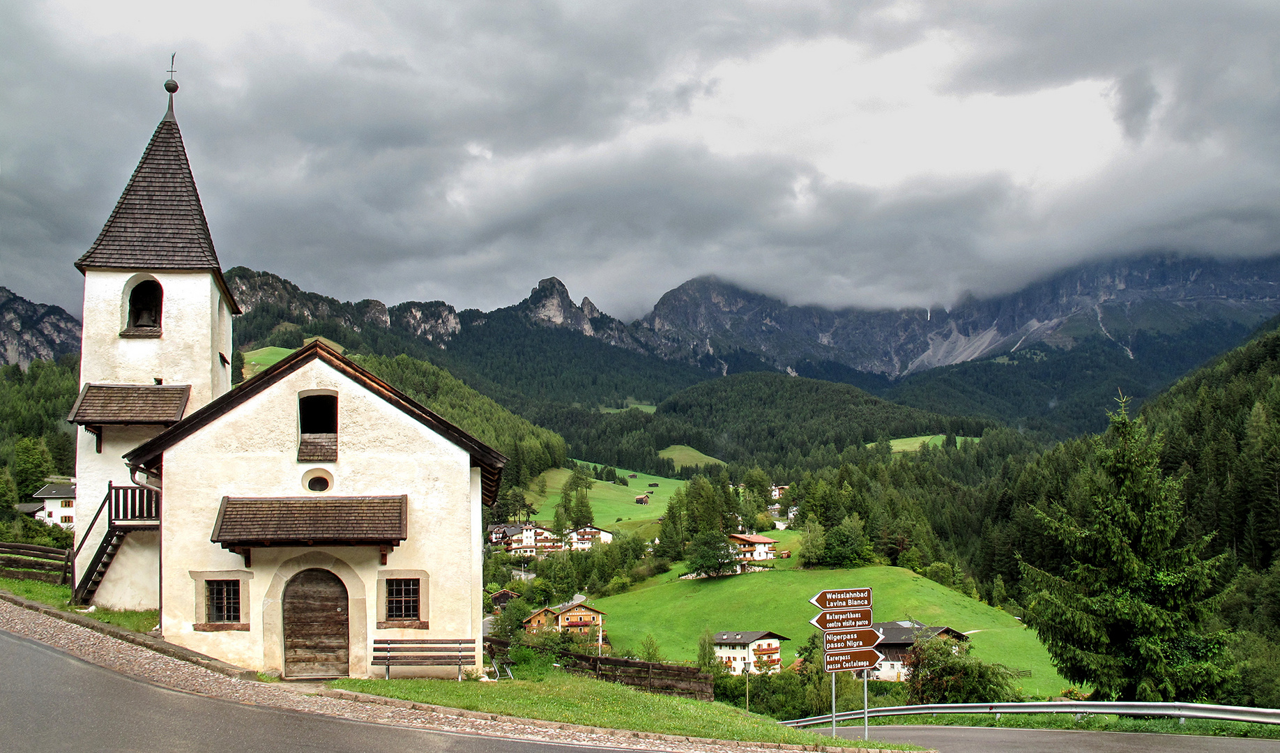 Dolomiten 3