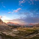 Dolomiten 3 Zinnen