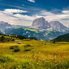 Dolomiten