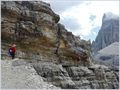 Dolomiten 37 von 48 von Rosenzweig Toni