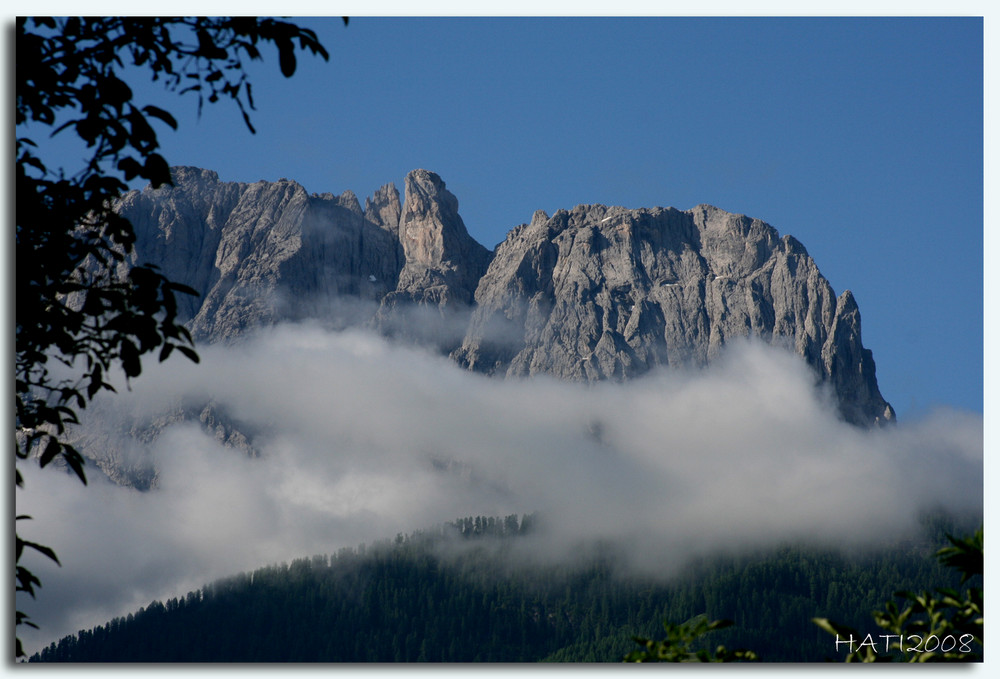 Dolomiten