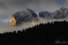 Dolomiten 38 - Seiser Alm