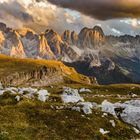 Dolomiten 39 - Schlern-Rosengarten