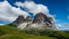 Dolomiten