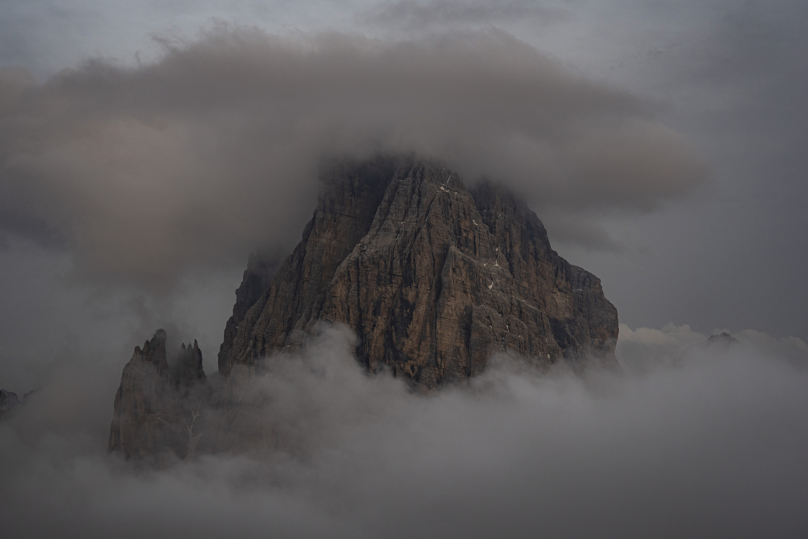 Dolomiten