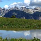 Dolomiten