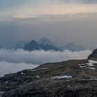 Dolomiten