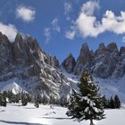 Dolomiten