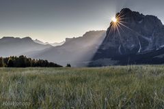 Dolomiten 4 - Seiser Alm