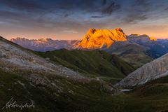 Dolomiten 40 - Tierser Alpl