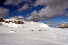 Dolomiten