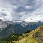 Dolomiten