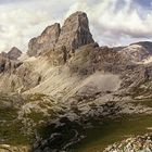 Dolomiten