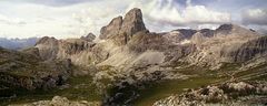 Dolomiten