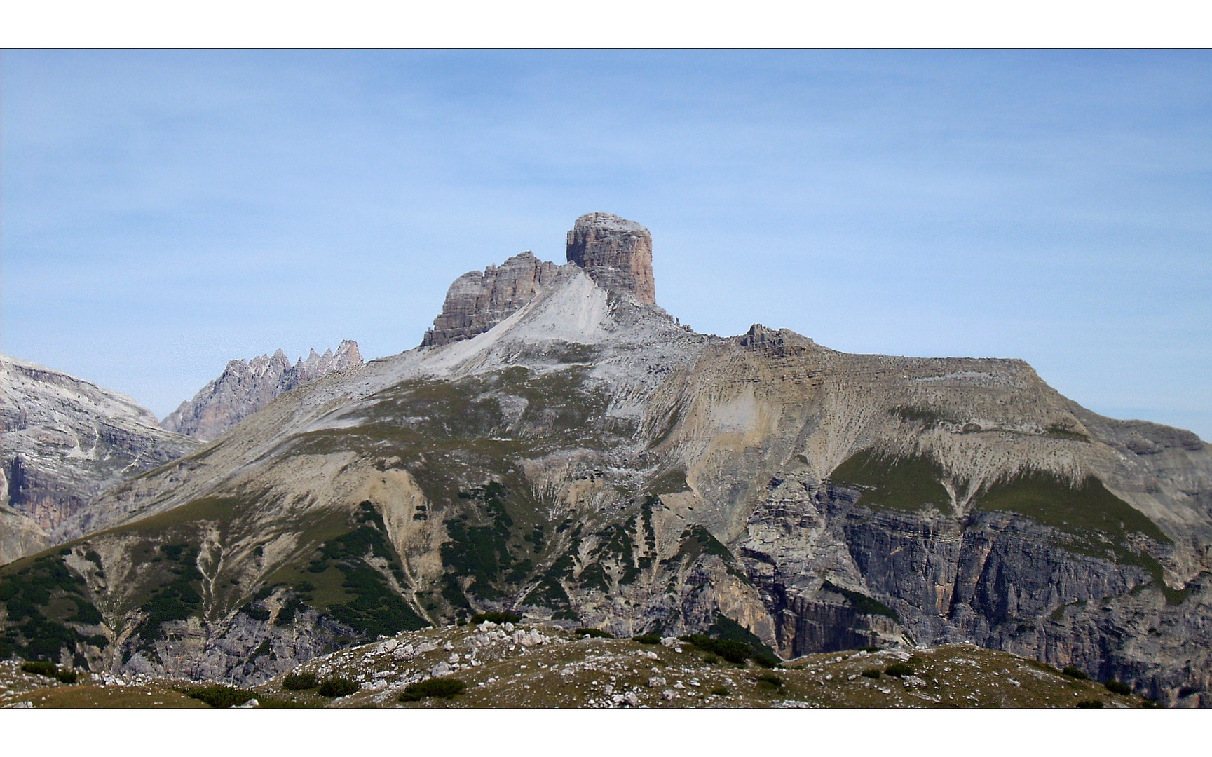 DOLOMITEN !!!!