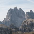 Dolomiten