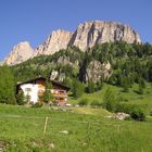 Dolomiten