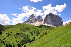 Dolomiten