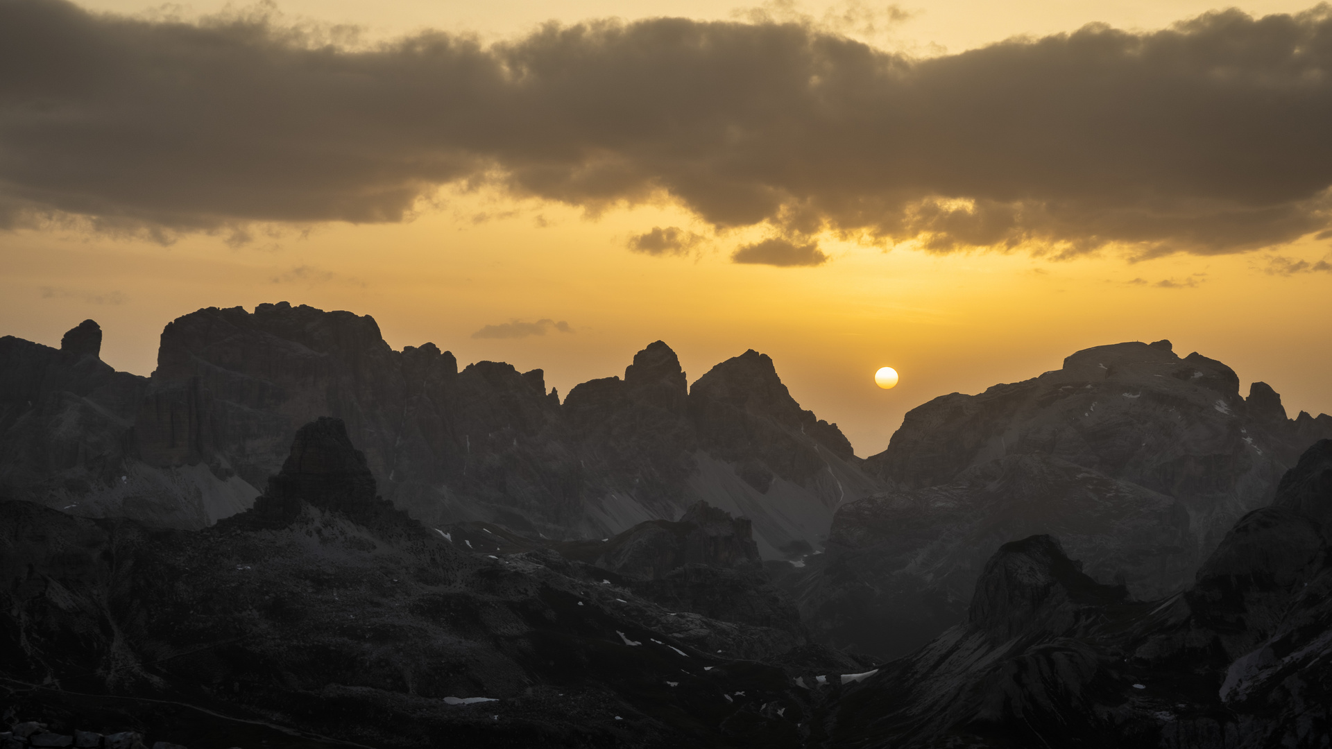 Dolomiten