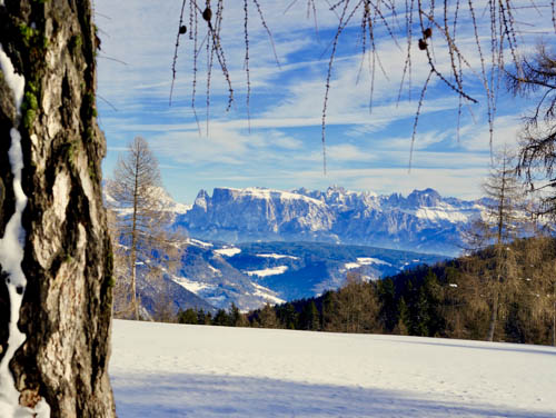 Dolomiten