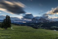 Dolomiten 5 - Seiser Alm