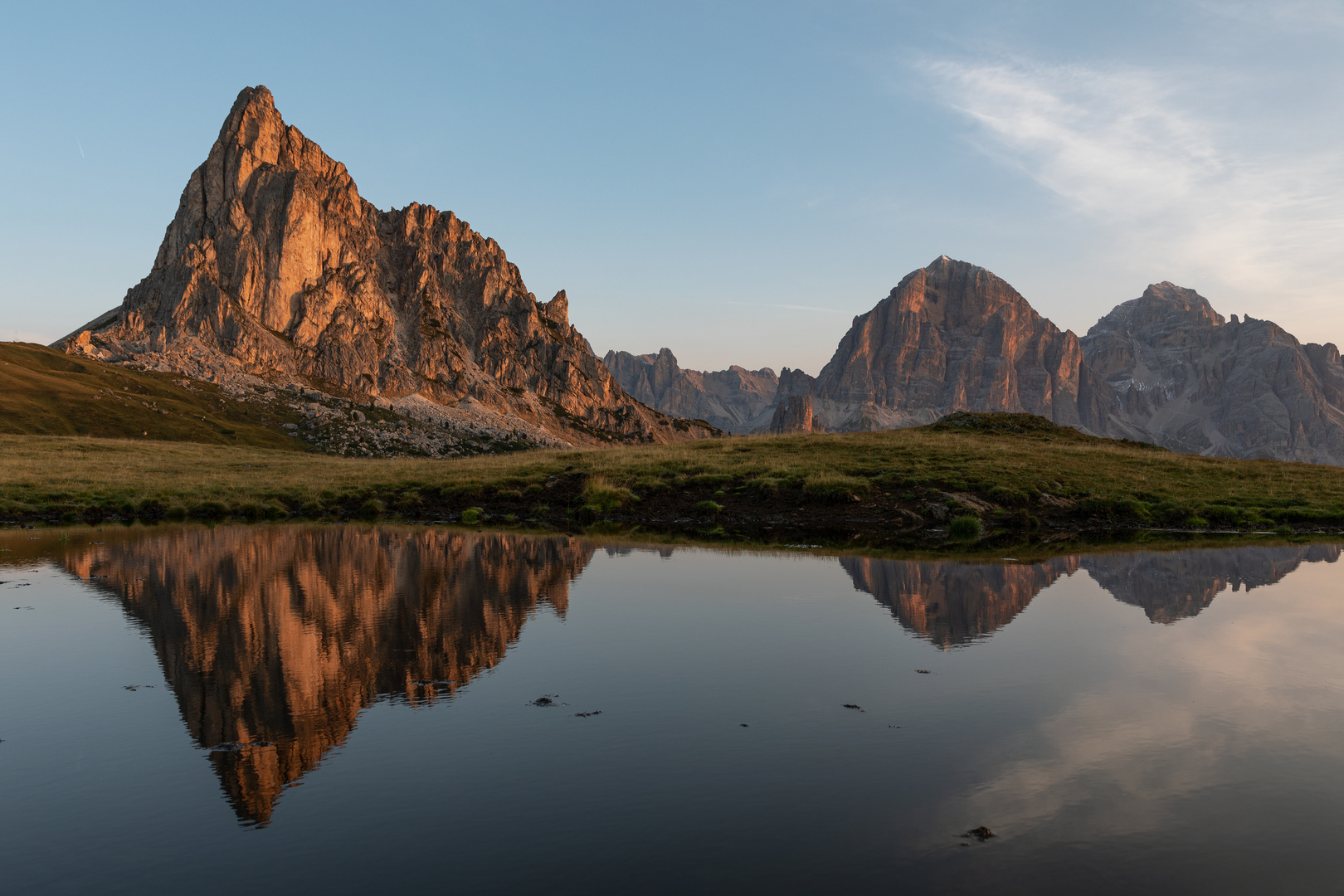 Dolomiten