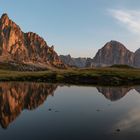 Dolomiten