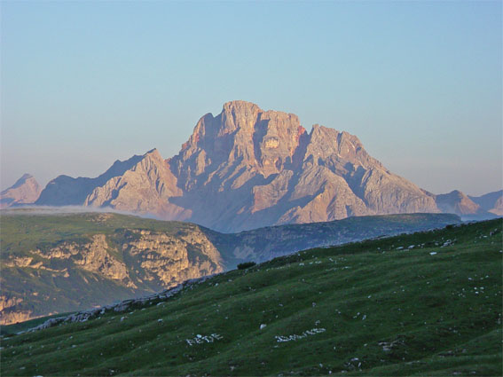 Dolomiten