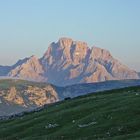 Dolomiten