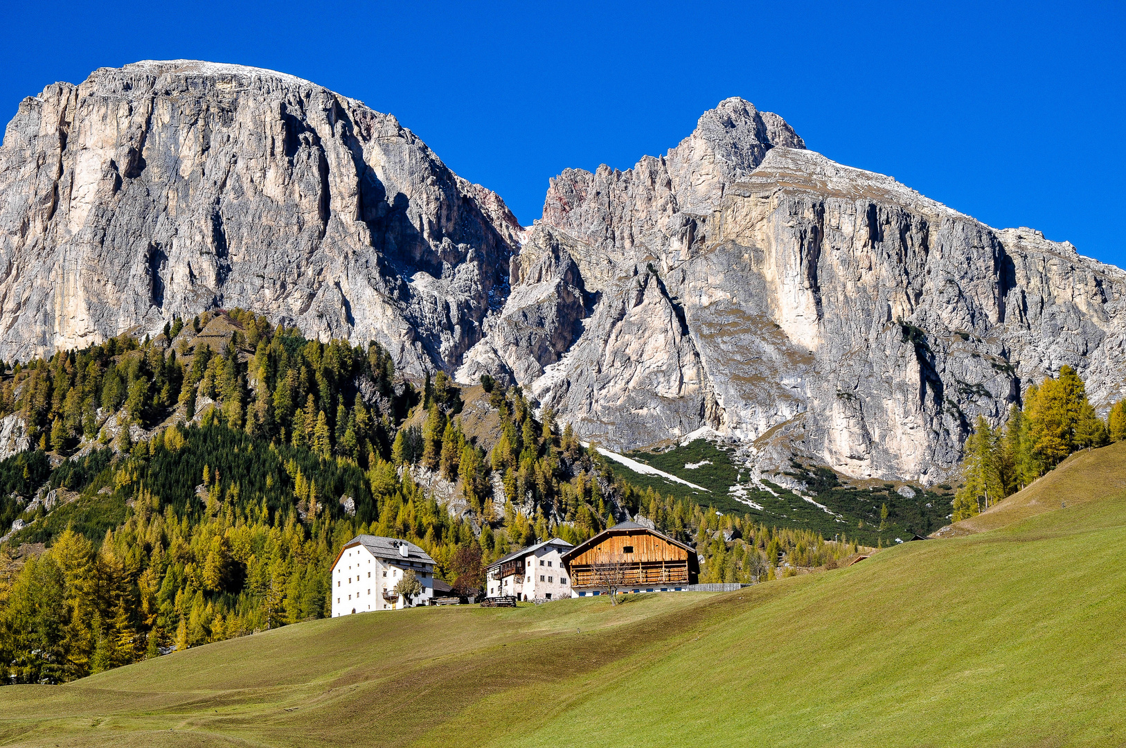 dolomiten Foto Bild jahreszeiten herbst berge Bilder dolomiten Foto Bild jahreszeiten herbst berge Bilder
