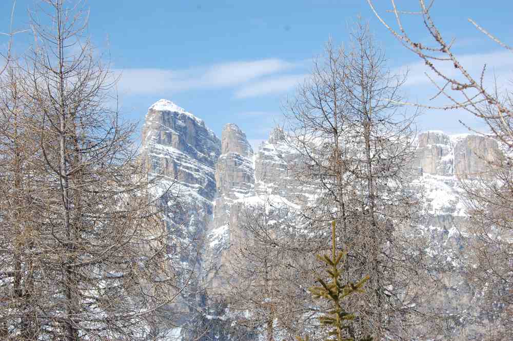 Dolomiten