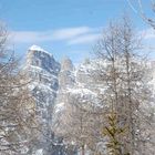 Dolomiten