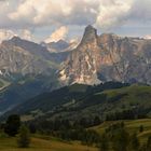 Dolomiten