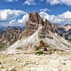 Dolomiten