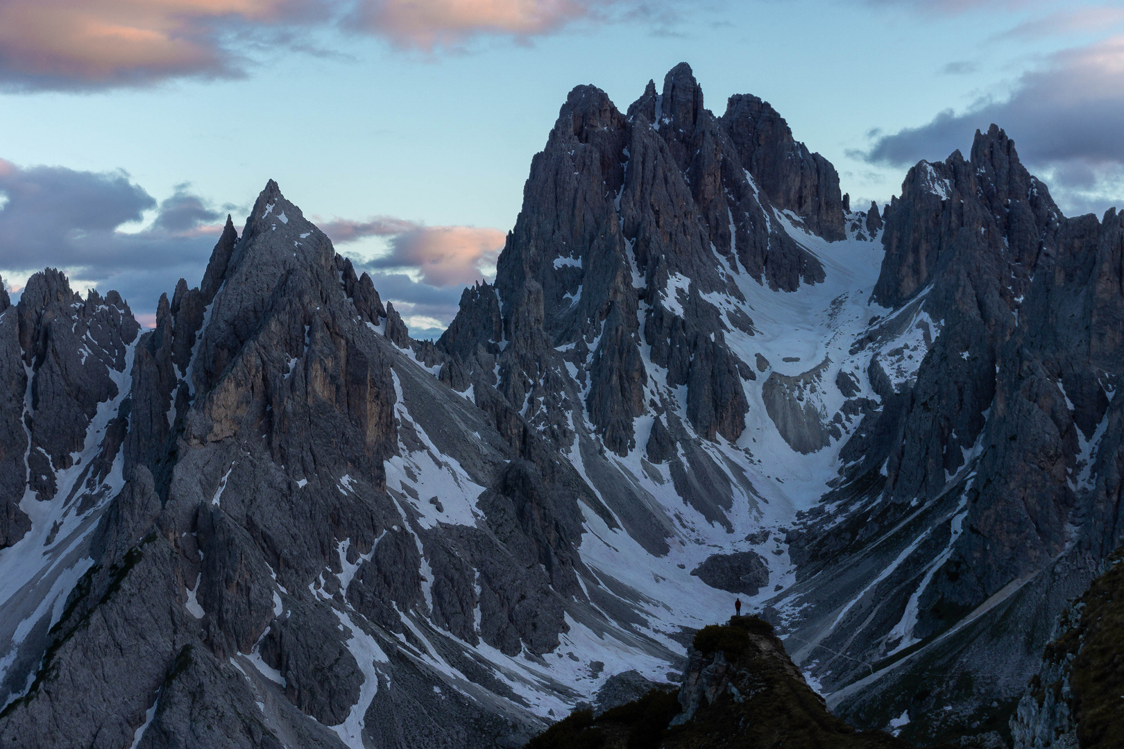 Dolomiten