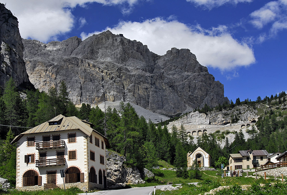 Dolomiten 6