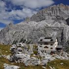 Dolomiten 6 - Zwerge und Riesen