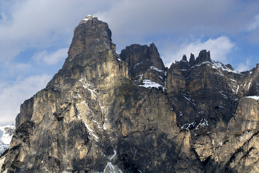 Dolomiten