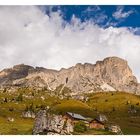 Dolomiten