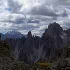 Dolomiten