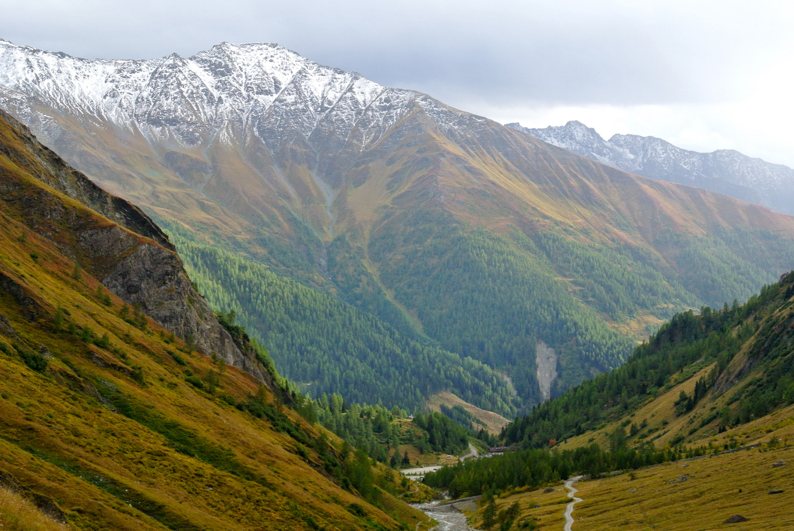 Dolomiten