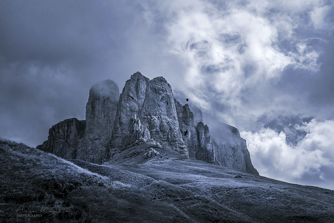 Dolomiten