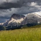 Dolomiten 7 - Seiser Alm